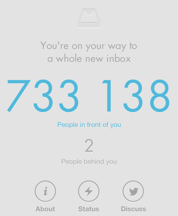 IPhoneBlog de Mailbox Warteliste