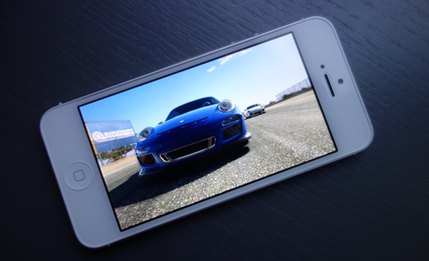 IPhoneBlog de RealRacing3