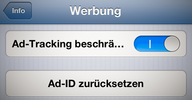 IPhoneBlog de UDID raus