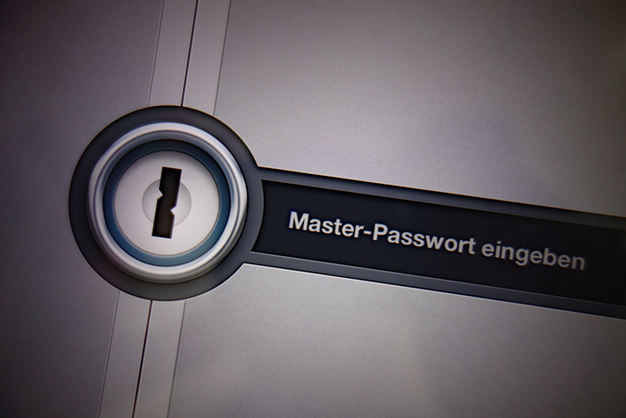 IPhoneBlog de 1Password