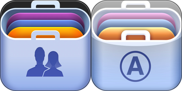 IPhoneBlog de AppShopper Icons