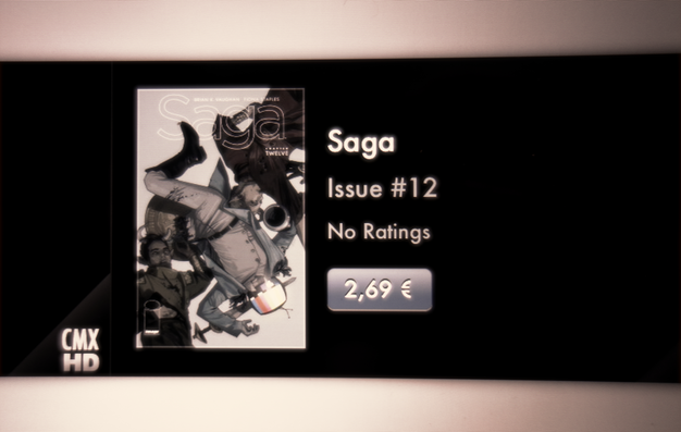 IPhoneBlog de SAGA