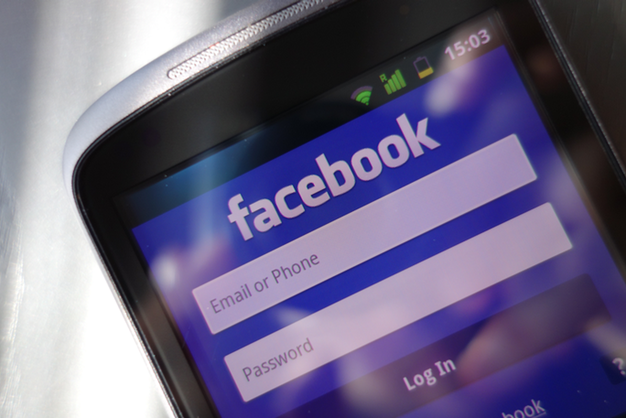 IPhoneBlog de Facebook Android