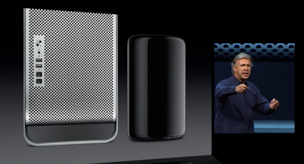 IPhoneBlog de MacPro new