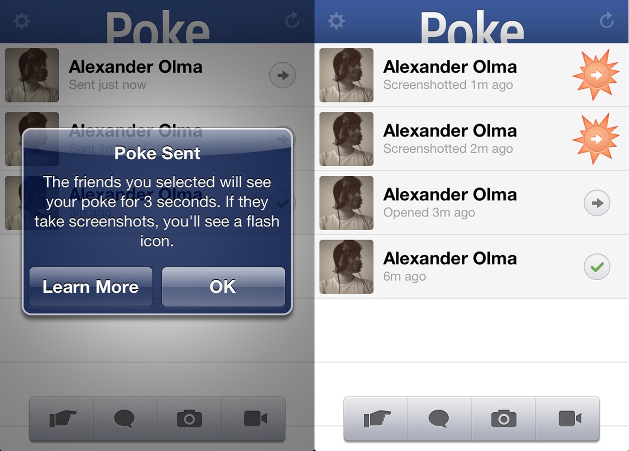 IPhoneBlog de Poke