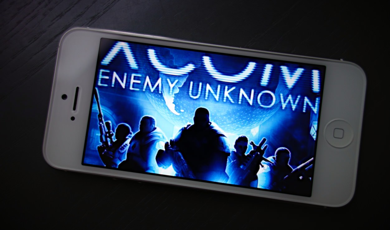 IPhoneBlog de XCOM