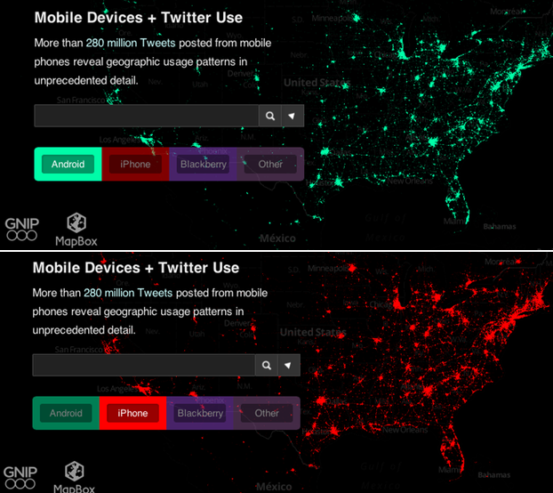 IPhoneBlog Mapbox