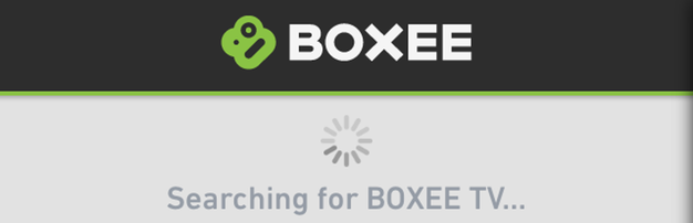 IPhoneBlog de Boxee