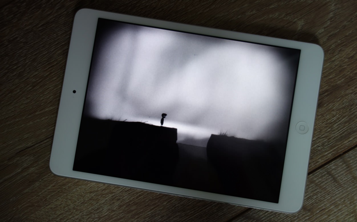 IPhoneBlog de Limbo