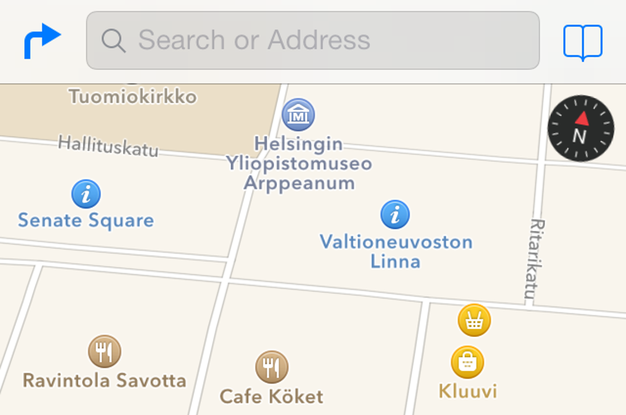 IPhoneBlog de Locationary