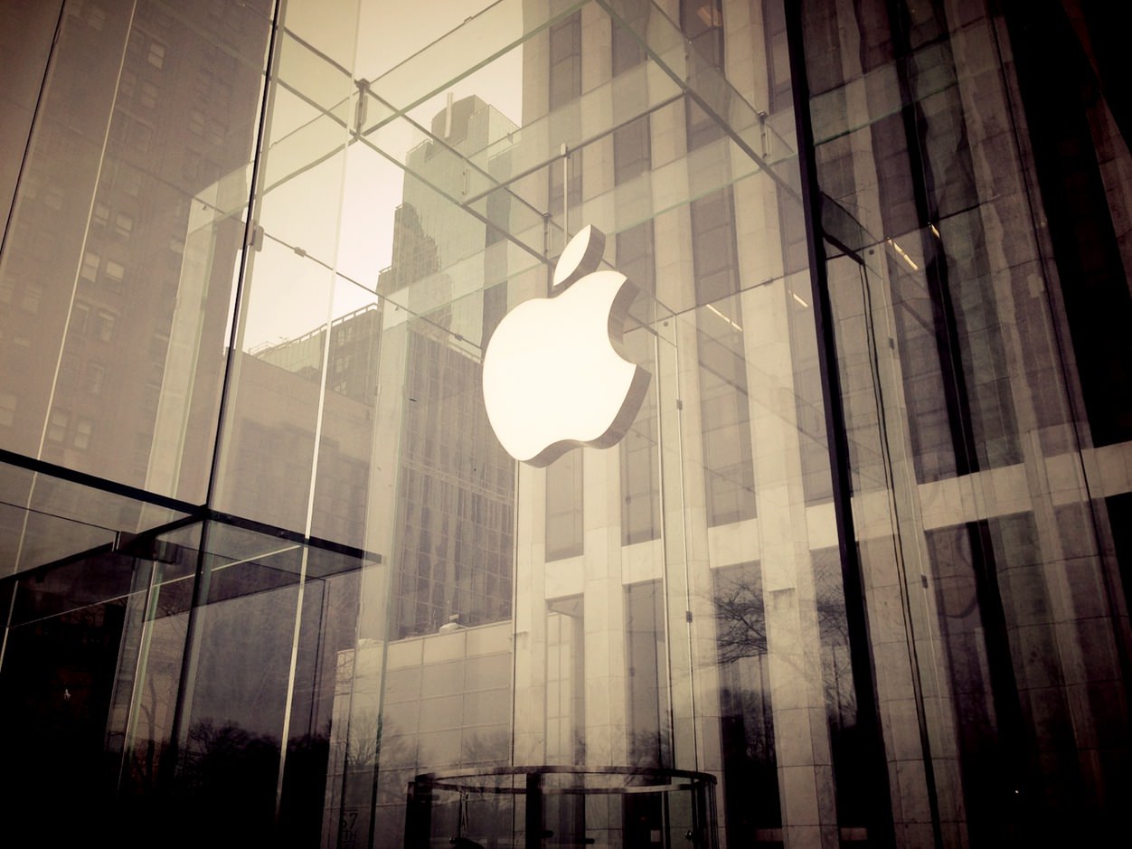 IPhoneBlog de New York Apple Store