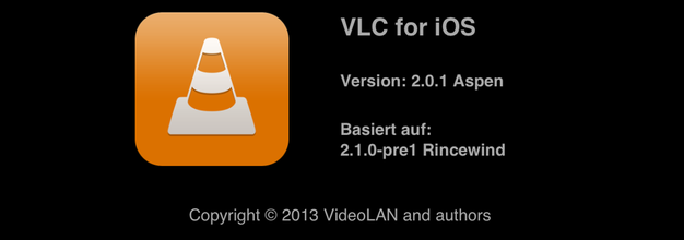 IPhoneBlog de VLC 2