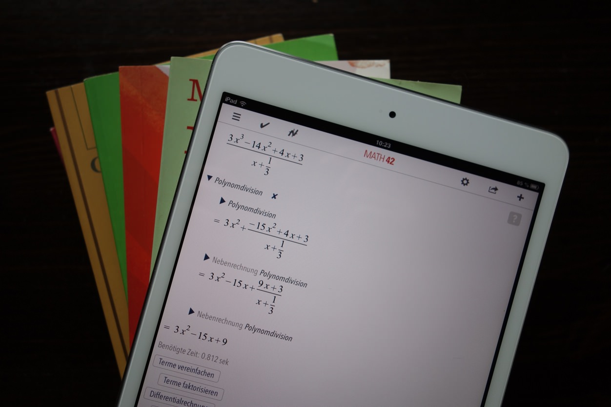 IPhoneBlog de Math42