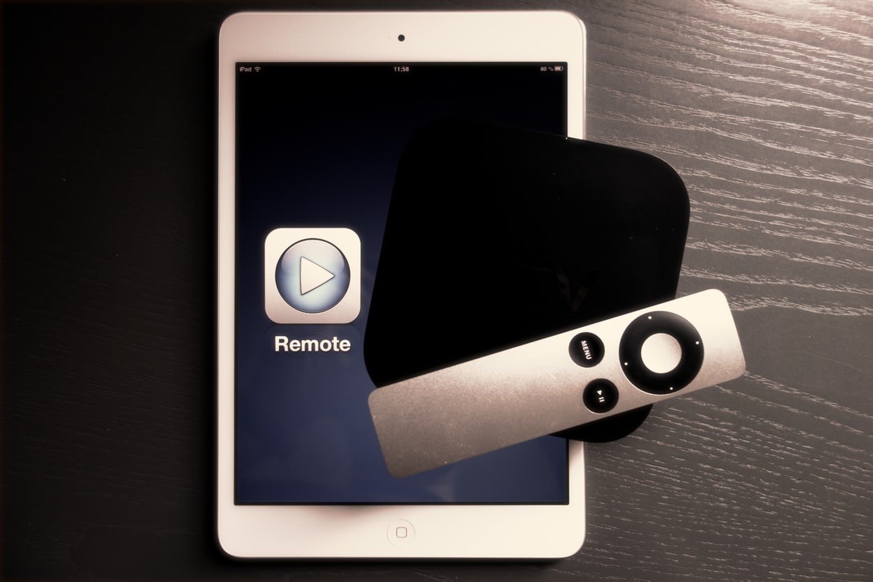 IPhoneBlog de Remote