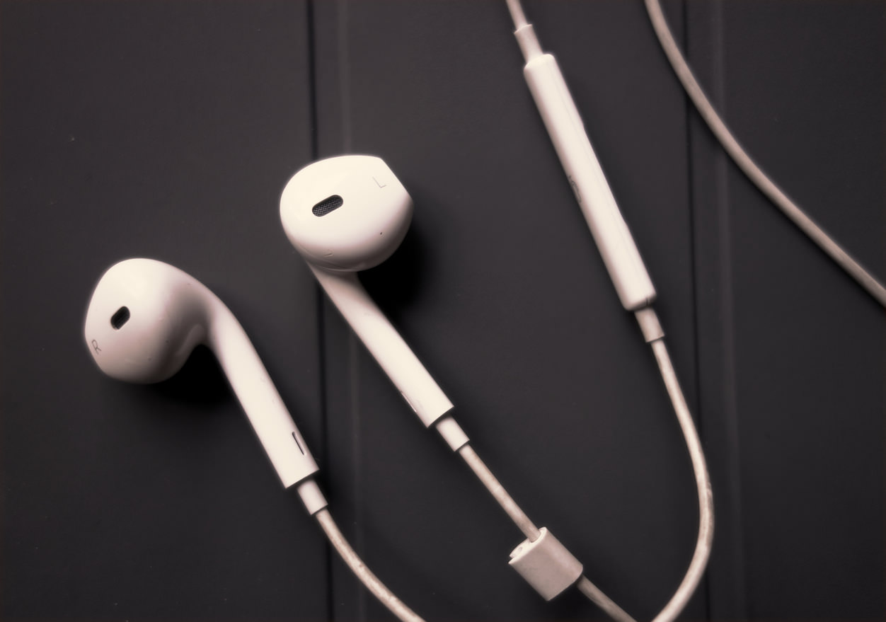 IPhoneBlog de EarPods