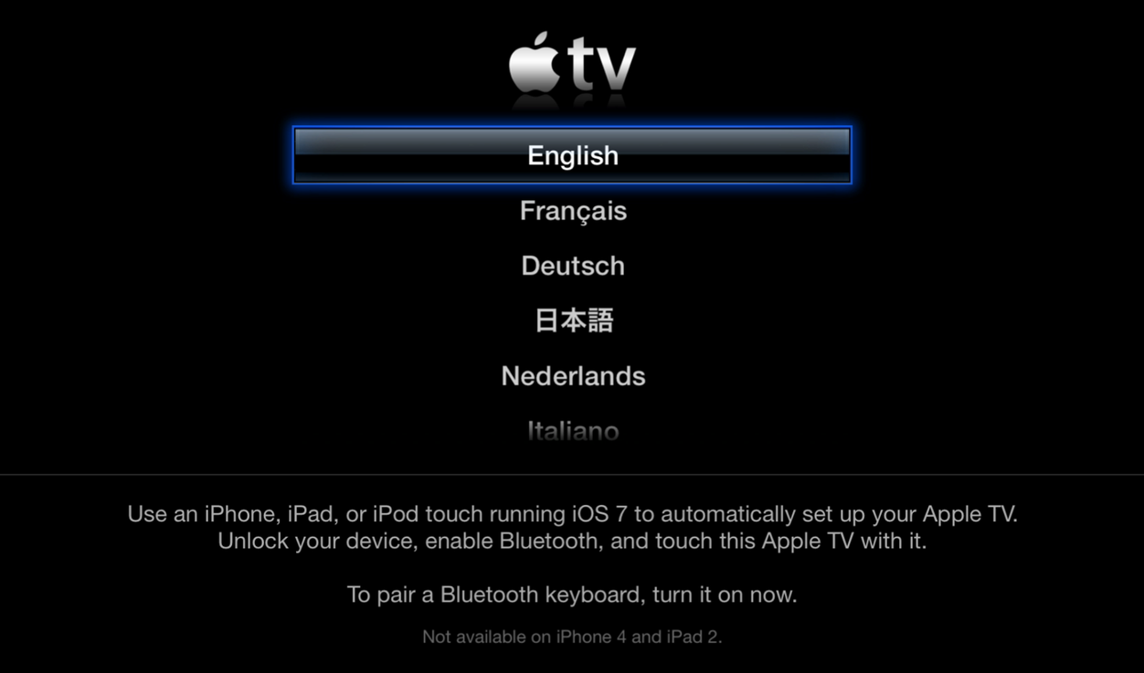 IPhoneBlog de Apple TV 6