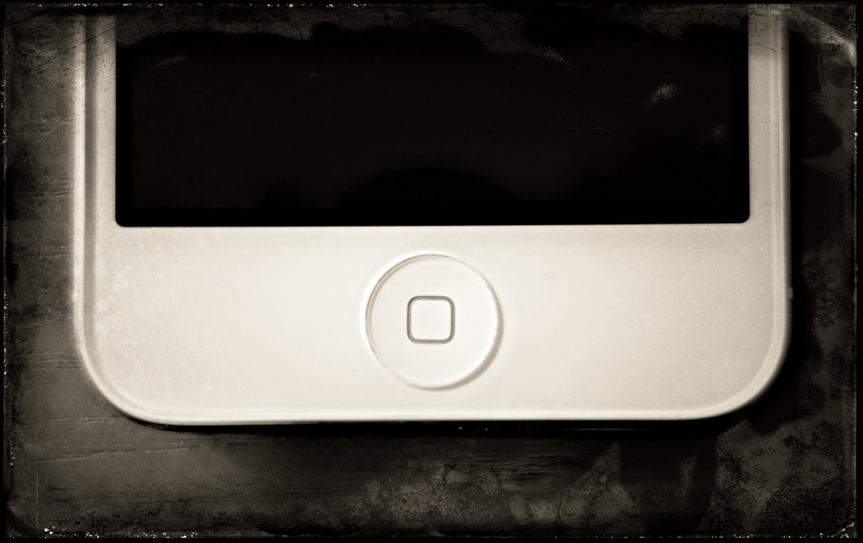 IPhoneBlog de Homebutton