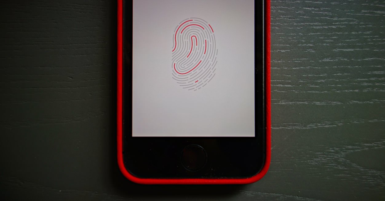 IPhoneBlog de Touch ID