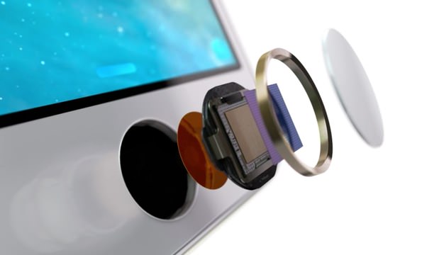 IPhoneBlog de TouchID