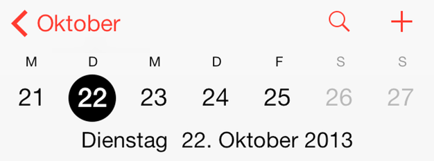 IPhoneBlog de 22 Oktober