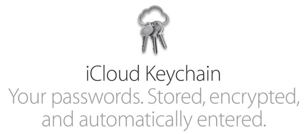 IPhoneBlog de iCloud Keychain