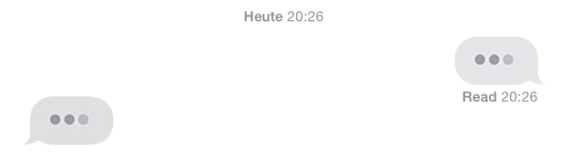 IPhoneBlog de iMessage