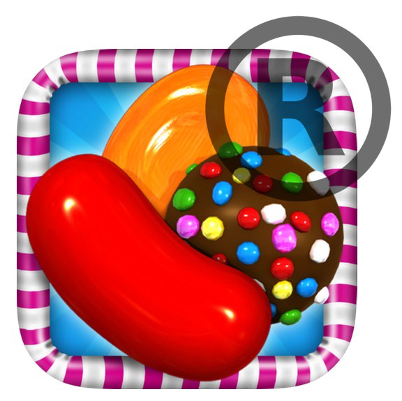 IPhoneBlog de Candy Crush