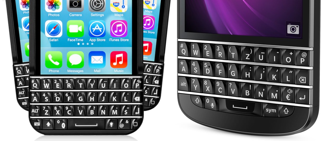 IPhoneBlog de Q10 Typo Keyboard