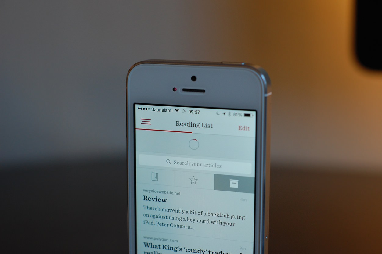 IPhoneBlog de Readability