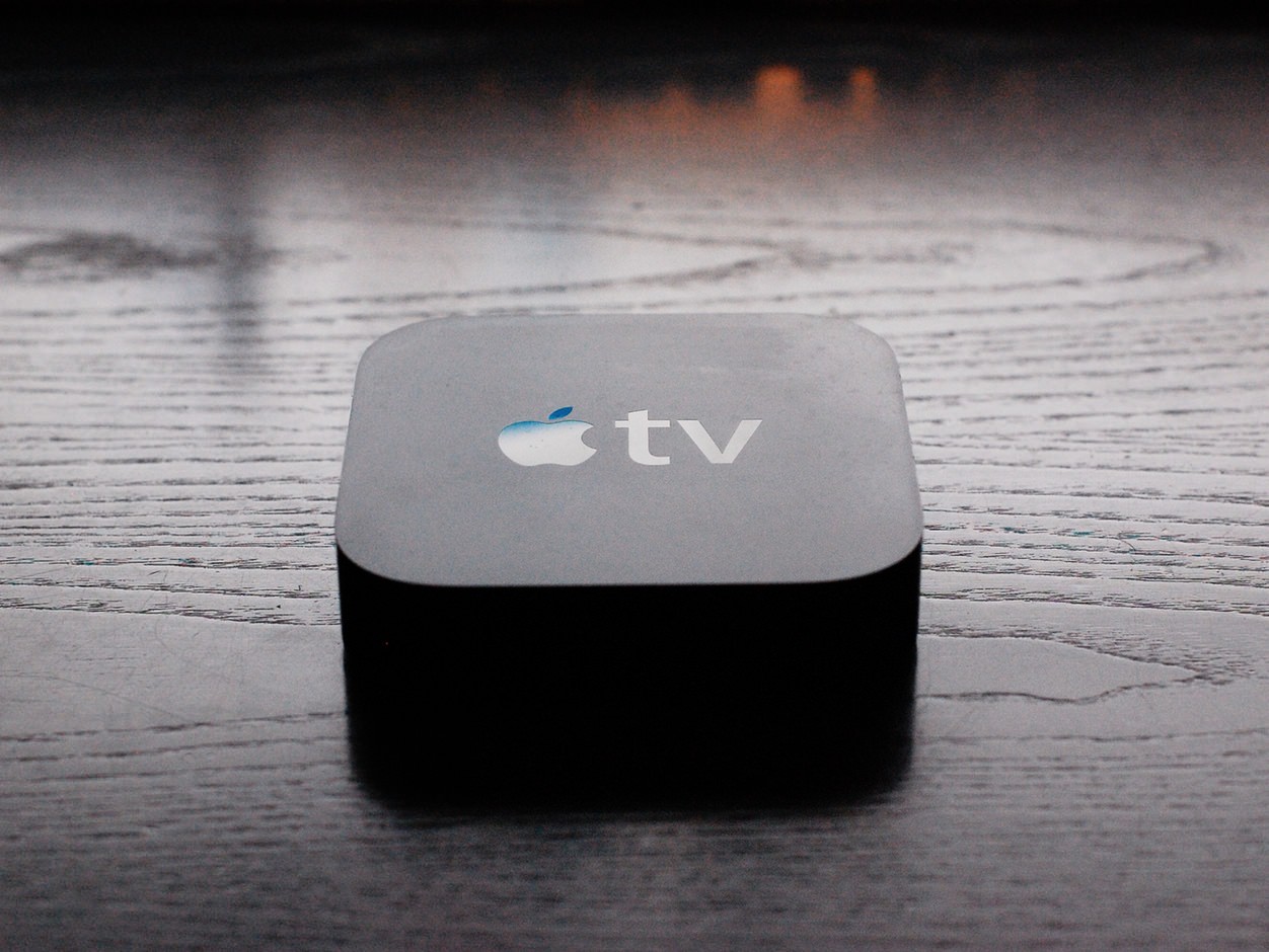 IPhoneBlog de Apple TV