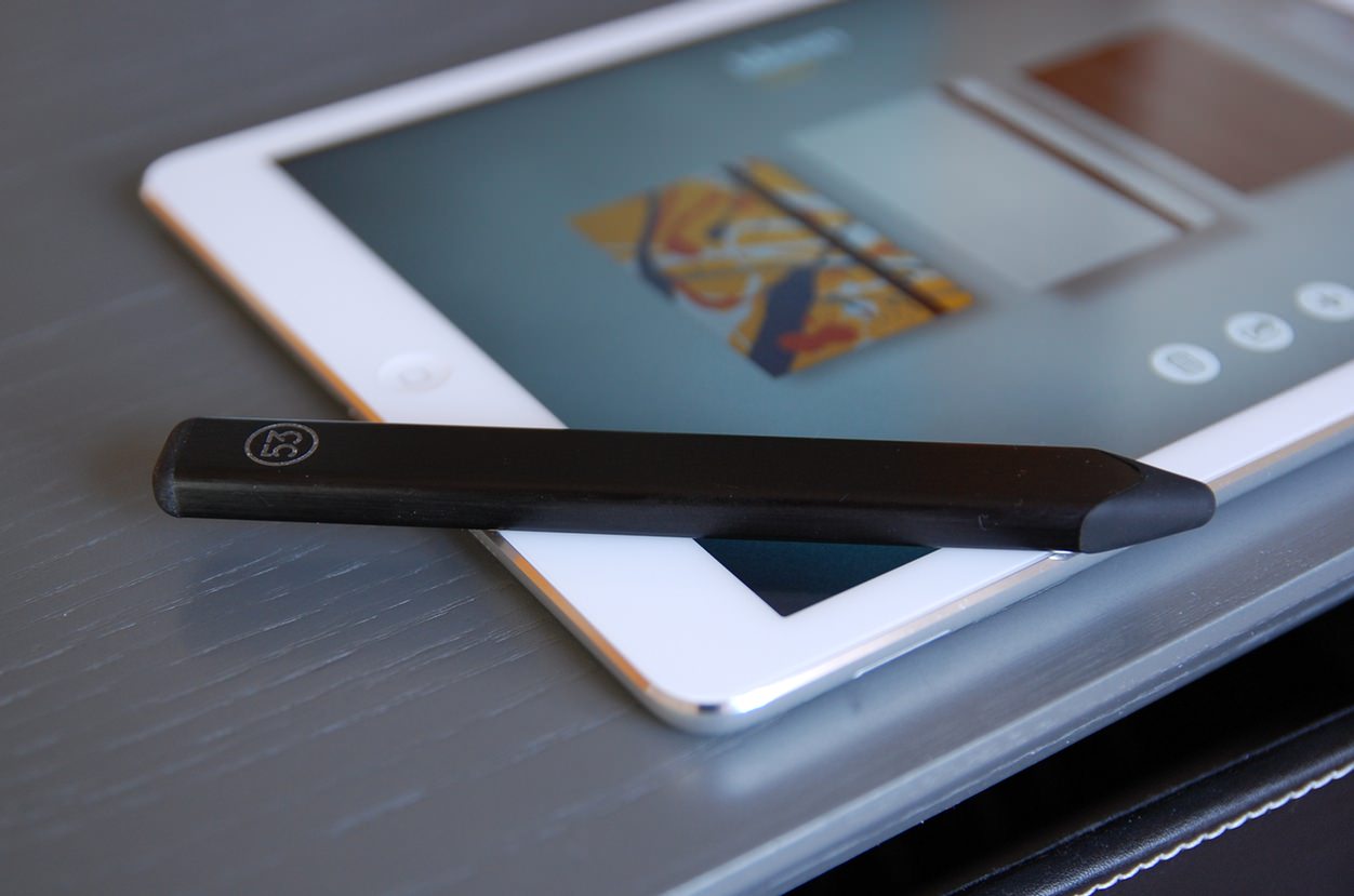 IPhoneBlog de Pencil c