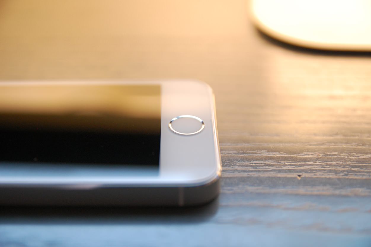 IPhoneBlog de Touch ID