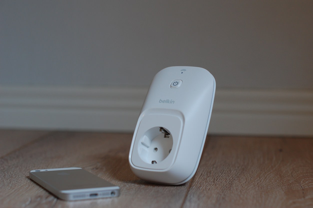 IPhoneBlog de WeMo