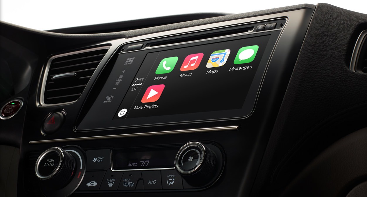 IPhoneBlog de Apple CarPlay