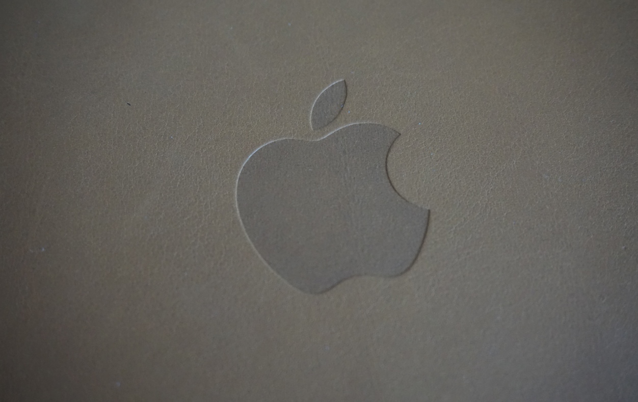 IPhoneBlog de Apple Logo