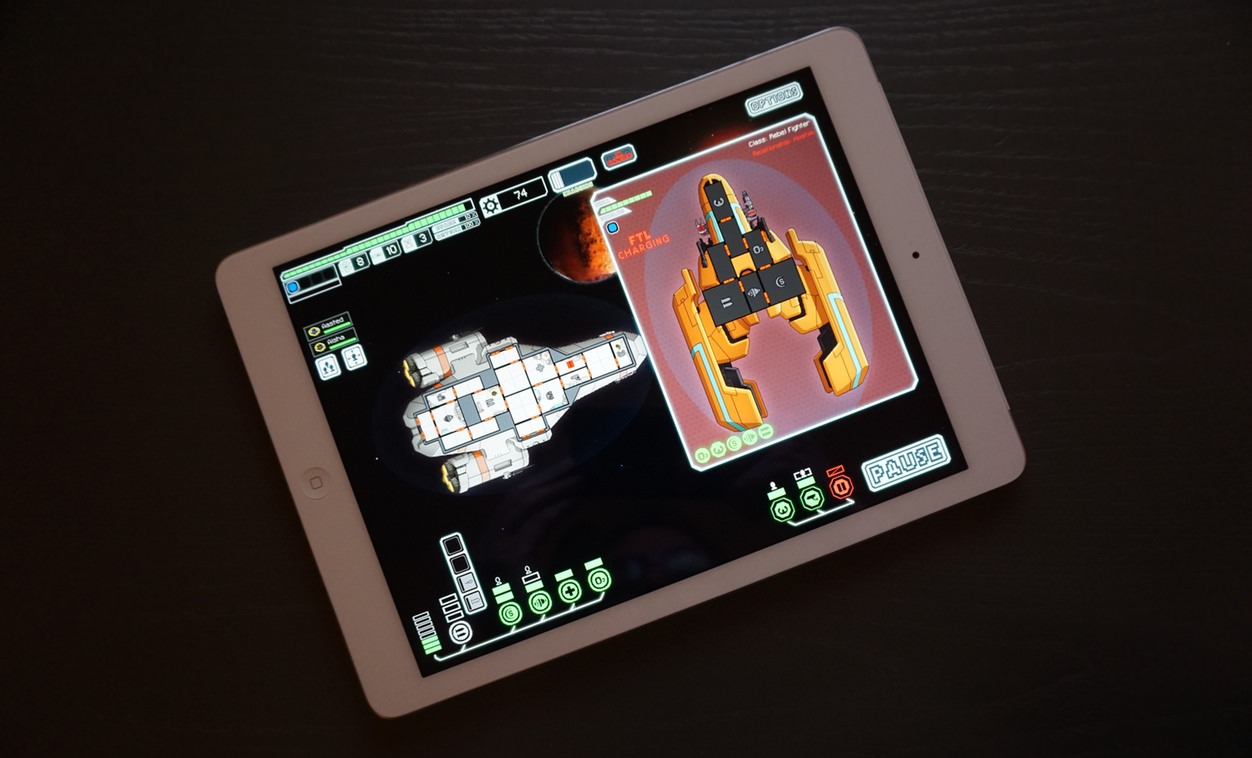 IPhoneBlog de FTL