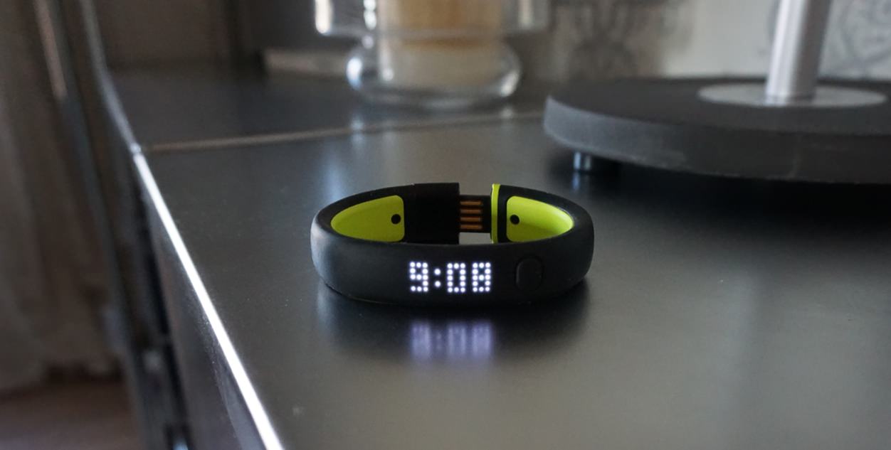 IPhoneBlog de FuelBand