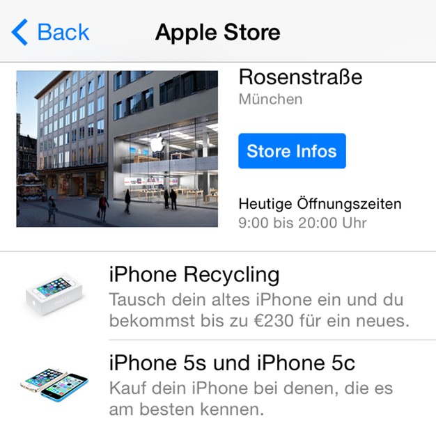 IPhoneBlog de iPhone Recycling