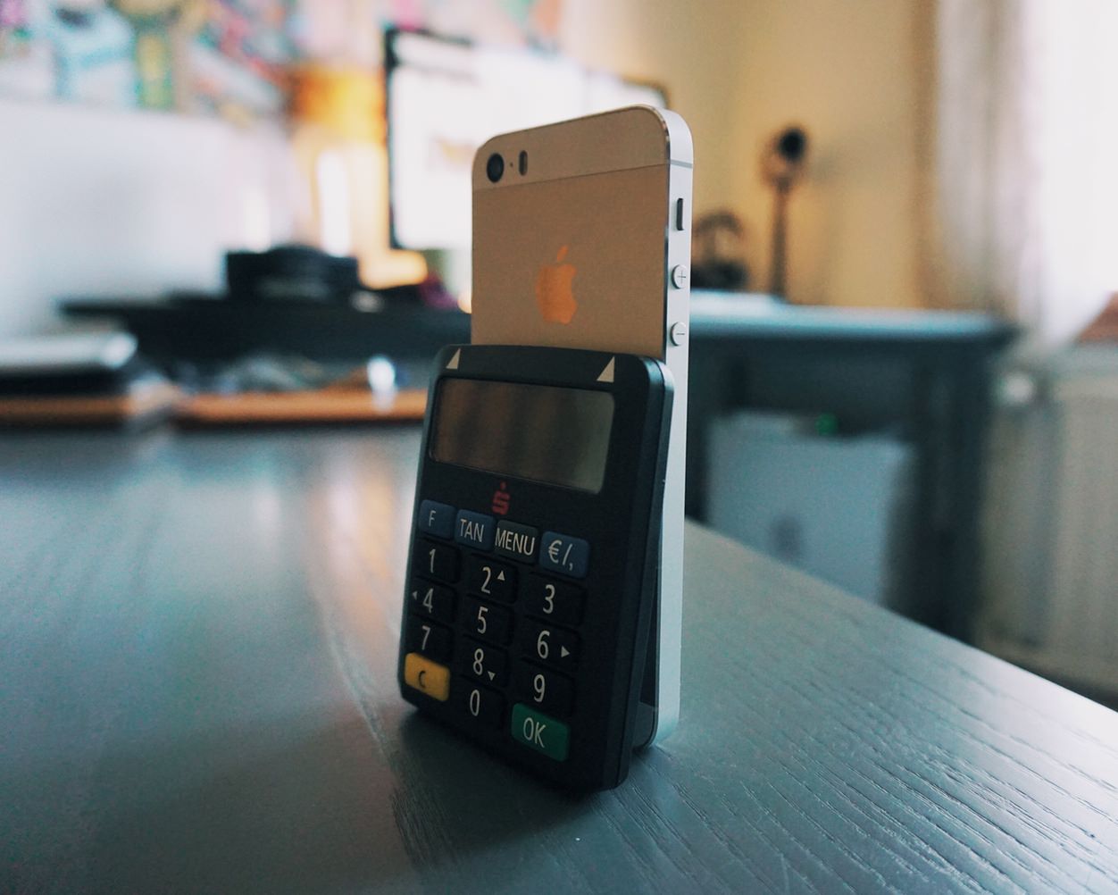 IPhoneBlog de Mobile Payment