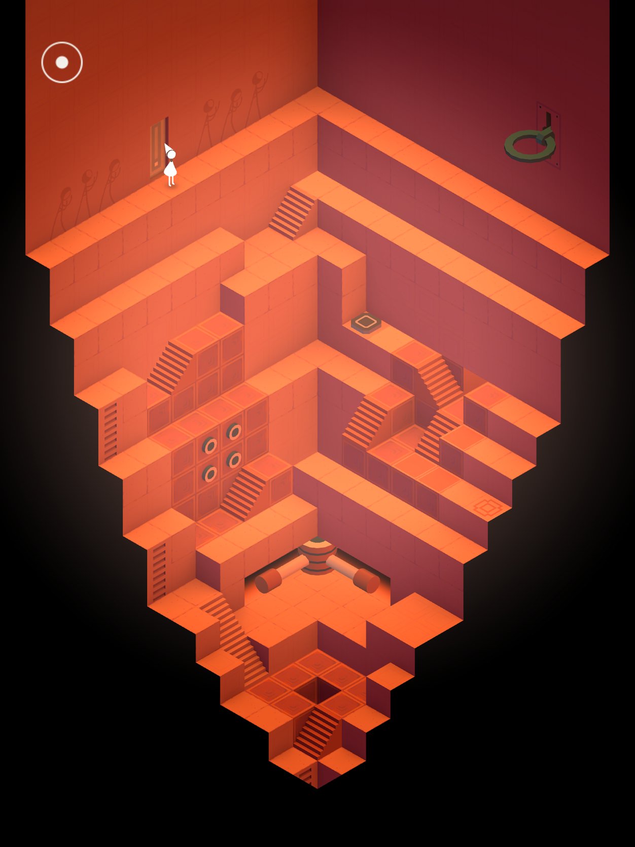 IPhoneBlog de Monument Valley