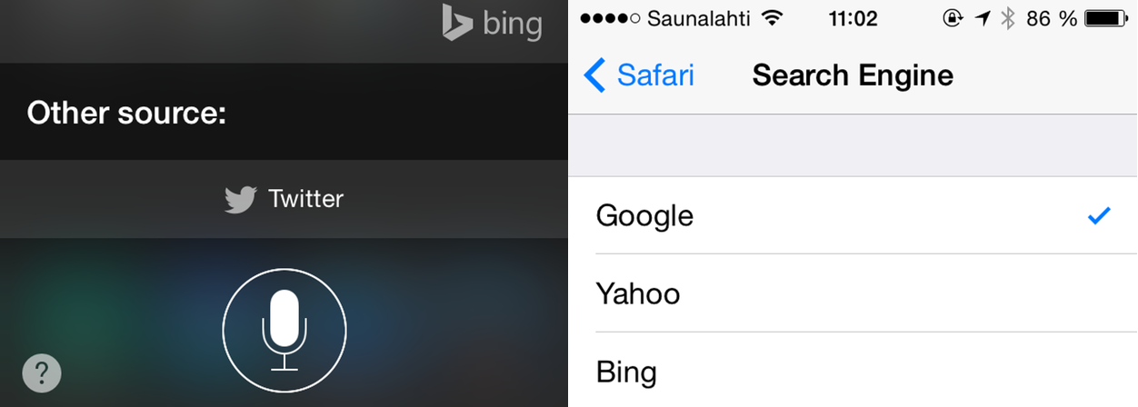 IPhoneBlog de Search