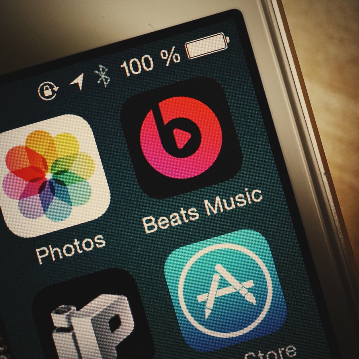 IPhoneBlog de Beats