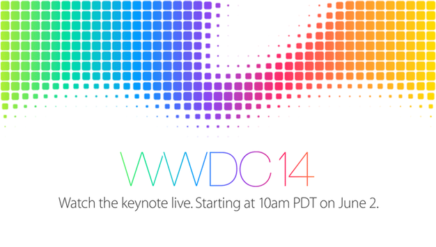 IPhoneBlog de WWDC Livestream