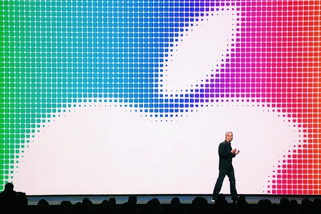 IPhoneBlog de Tim Cook