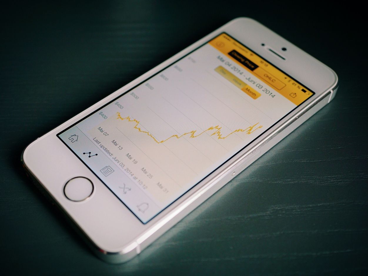 IPhoneBlog de Bitcoin