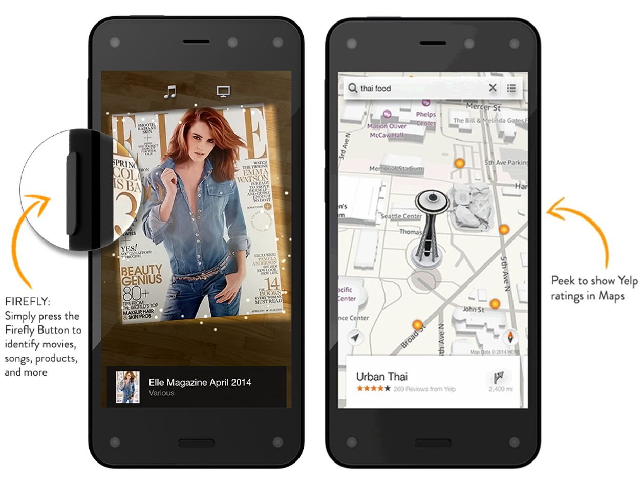 IPhoneBlog de FirePhone