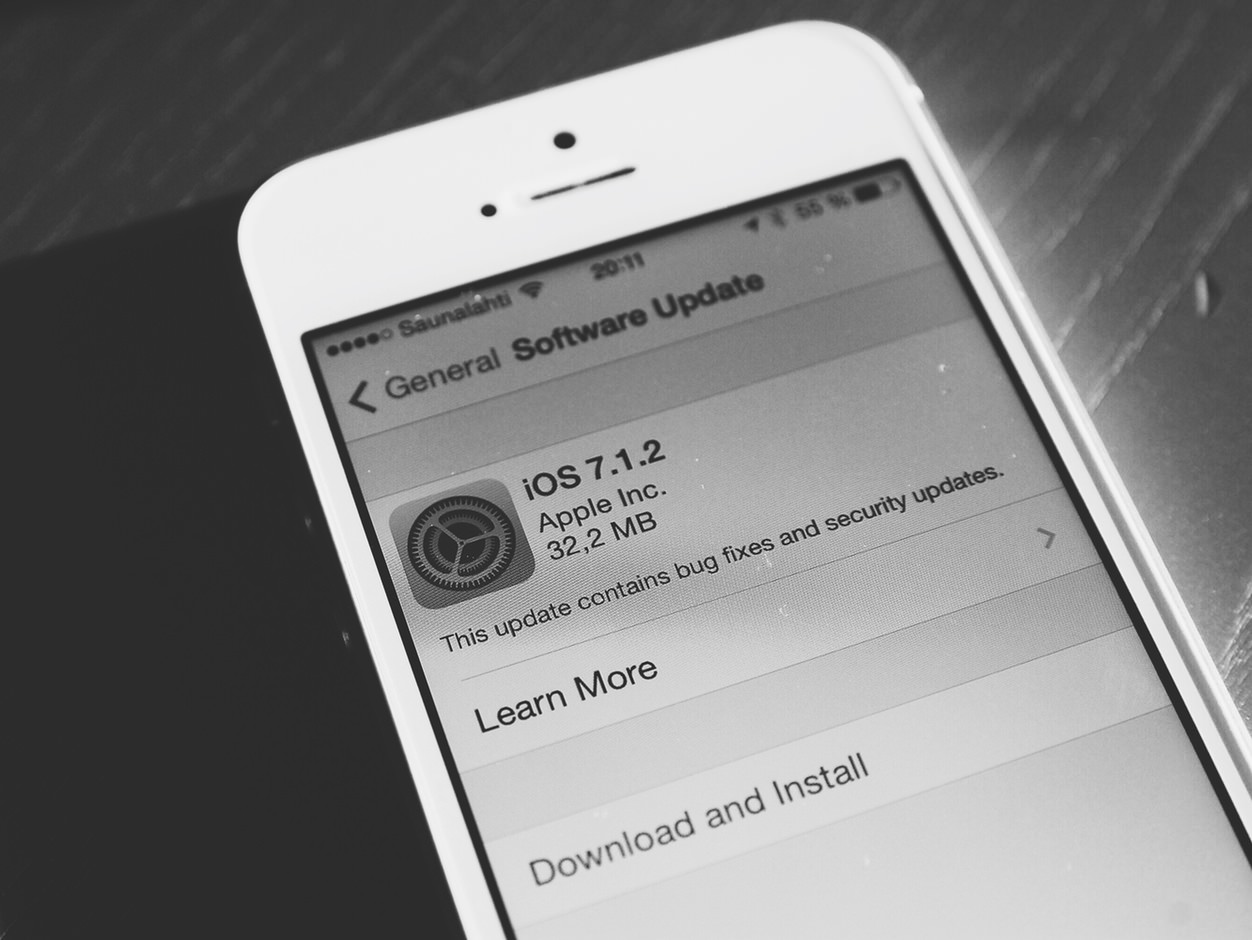 IPhoneBlog de iOS 7 1 2