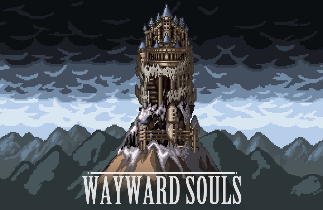 IPhoneBlog de Wayward Souls