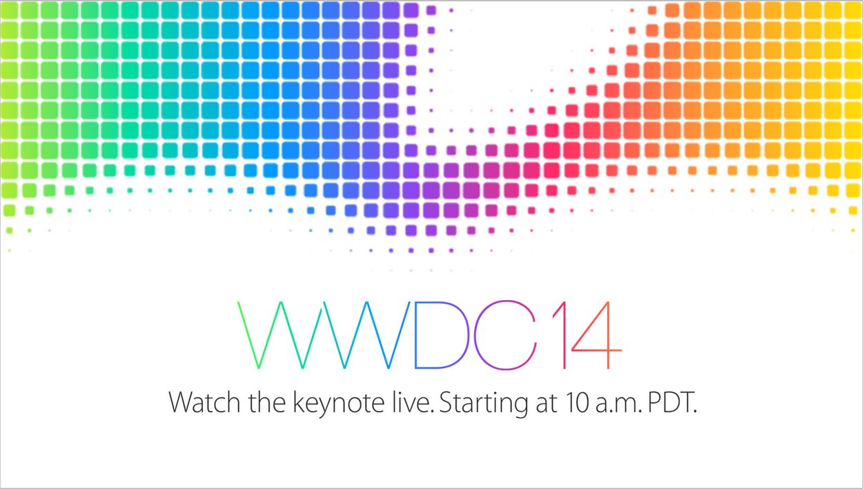 IPhoneBlog de WWDC 2014