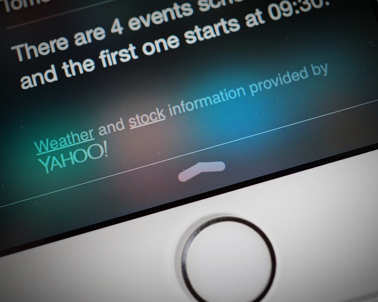 IPhoneBlog de Yahoo